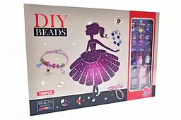 Набір бісеру в коробці LD6029 р.35,5 x 25,5 x 4см - мініатюра 5