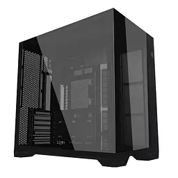 Корпус Lian Li O11 Vision Compact Black (G99.O11VPX.00) без БЖ