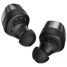 Навушники бездротові Sennheiser Momentum True Wireless 4 TWS чорні (700365) - мініатюра 2