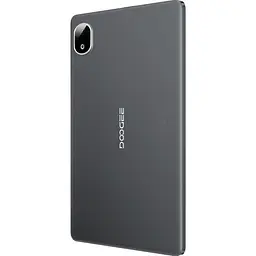 Планшет Doogee T30E 4/128GB LTE Midnight Black Global EU  [134315] - мініатюра 5