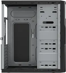 Корпус GameMax ET-210-NP (ET-210-NP) Без БП - мініатюра 3