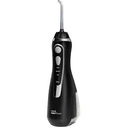 Іригатор Waterpik WP-582 Cordless Advanced 2.0 Black [129081]