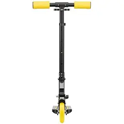 Самокат Miqilong Cart Чорний (CART-100-BLACK) - мініатюра 3