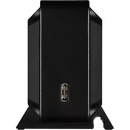 Зовнішній SSD накопичувач WD Black D30 Game Drive 1TB (WDBATL0010BBK-WESN) [157527] - мініатюра 3