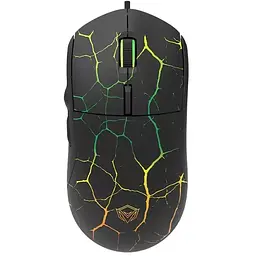 Мишка Meetion M930 USB Black (MT-M930_V23-A)