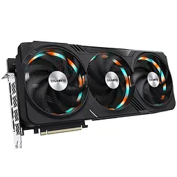 Видеокарта Gigabyte RTX 4090 24Gb GAMING OC (GV-N4090GAMING OC-24GD) (GDDR6X, 384 bit, PCI-E v4.0) Б/у - миниатюра 2