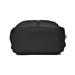 Місткий текстильний рюкзак Confident ANT02-8395A чорний - мініатюра 10
