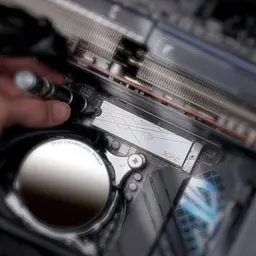 Накопичувач SSD M.2 2280 2TB XPG MARS 980 BLADE ADATA (SMAR-980B-2TCS) - мініатюра 7