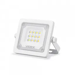 LED прожектор VIDEX F2e 10W 5000K - мініатюра 2