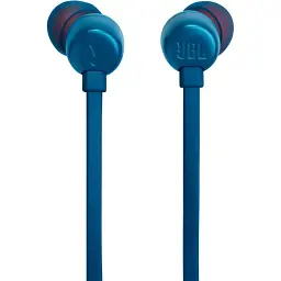 Навушники з мікрофоном JBL Tune 310C Blue (JBLT310CBLU) - мініатюра 8