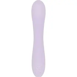 Вібратор Good Vibes Only Sofi G-Spot Vibrator Soft Silicone Purple (SX3075) [152362] - мініатюра 4
