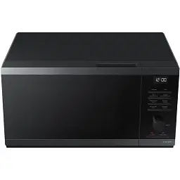 Мікрохвильова піч Samsung MS23DG4504AGUA Black UA - мініатюра 2