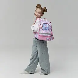 Рюкзак шкільний Yes S-104S Sweet Bear (550264) - мініатюра 14