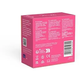 Вібратор We-Vibe SYNC Lite Pink - мініатюра 10