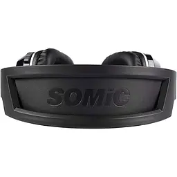 Ігрові навушники Somic G910i Black [9590010334] [119404] - мініатюра 6