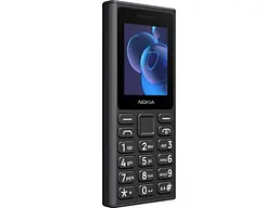 Мобільний телефон Nokia 110 DS 2026 Black - мініатюра 3