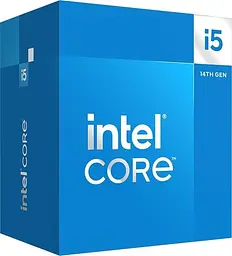 Intel Центральний процесор Core i5-14400 10C/16T 2.5GHz 20Mb LGA1700 65W Box