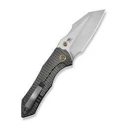 Ніж Weknife High-Fin XL Grey (WE24010-6) - мініатюра 2