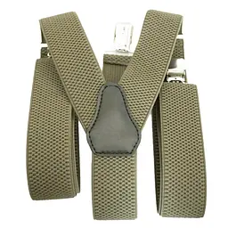 Підтяжки Y образні Gofin 3,5х185 см od00013636 - мініатюра 3