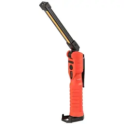 Ліхтарик Intertool LB-0140 [105405]
