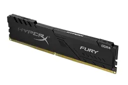 Оперативна пам'ять HyperX Fury DDR4 8Gb 3200 MHz PC4-25600 (HX432C16FB3/8) ДДР4 8 Гб - мініатюра 4
