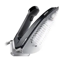 Парова станція Braun IS 5249 BK (IS5249BK) - мініатюра 2