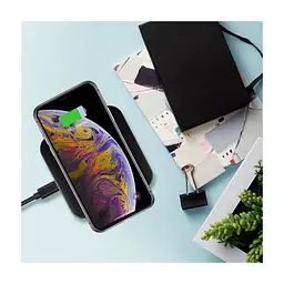 Зарядное устройство для Choetech Wireless 10W black (T511-S) - миниатюра 8