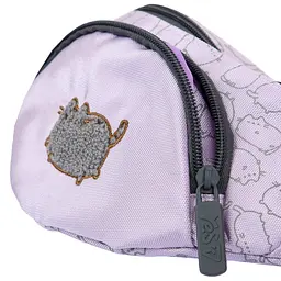 Сумка на пояс Yes SP-35 My Pusheen (550547) - мініатюра 5