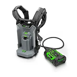 Рюкзак-перехідник BH1001 з адаптером для акумуляторів EGO 56V