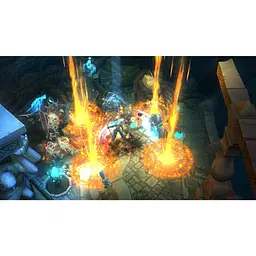 Ключ активації Microsoft Torchlight II для Xbox One/Series - мініатюра 2