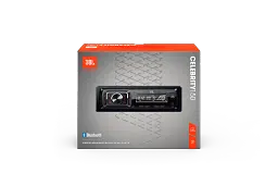 Автомагнітола JBL Celebrity 150 - мініатюра 4