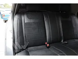 Авточохли модельні MW Brothers для Mitsubishi Lancer 9 з 2003 - мініатюра 3