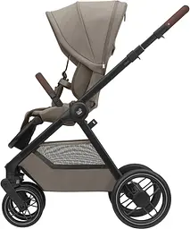 Коляска 2 в 1 універсальна Maxi-Cosi Oxford+ Twillic Truffle (1978470110) - мініатюра 4