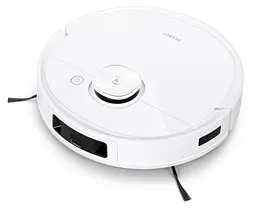 Робот-пилосос з вологим прибиранням Ecovacs DEEBOT OZMO T9 (DLX13-44) - мініатюра 4