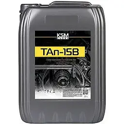 Олива KSM ТАП-15В 20 л