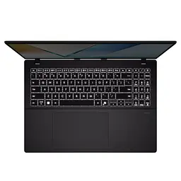 ASUS Ноутбук ASUS Vivobook S16 M3607KA-SH044 16" FHD OLED, AMD AI 5330, 16GB, F512GB, UMA, NoOS, Сірий - мініатюра 6