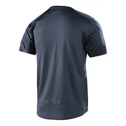 Велоджерсі Troy Lee Designs Drift SS Jersey Dark Charcoal L (1106-362528024) - мініатюра 2