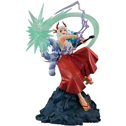 Фігурка Bandai Spirits DIORAMATIC One Piece Yamato Ван Піс Ямато 25 см BS D OP Y