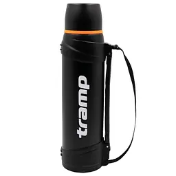 Термос Tramp Travel Line 2.5 л Black (1042-TRC-141-black) - мініатюра 2