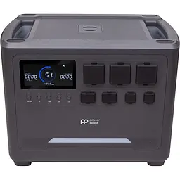 Зарядна станція PowerPlant G36 (PB931569) [166781] - мініатюра 2