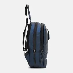 Рюкзак Monsen C1HSM1991n-blue - мініатюра 4