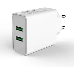 Зарядний пристрій ColorWay Quick Charge 3.0 36W - мініатюра 4