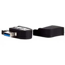 USB флеш накопичувач ColorWay Piano 64 GB 3.0 Black (CW-USBPO64) - мініатюра 4