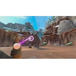 Гра Ice Age: Scrat's Nutty Adventure для Nintendo Switch [RU] [62653] - мініатюра 4