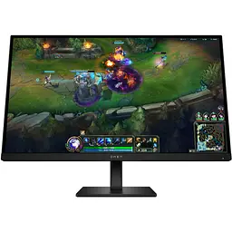 Монітор TFT 27 HP OMEN 27 G2, чорний