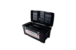 Ящик для інструментів переносний Intertool BX-1024 24" - мініатюра 3