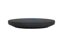 Точка доступу Ubiquiti UniFi U7 Pro XGS Black (U7-PRO-XGS-B) - мініатюра 5