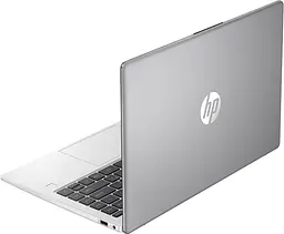 Ноутбук HP 245-G10 14' AG, AMD R7-7730U, 16GB, F512GB, UMA, DOS, сріблястий (8A552EA) - мініатюра 4
