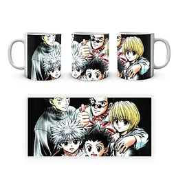 Кружка GeekLand Hunter x Hunter Мисливець x мисливець HH 02.11 - мініатюра 4