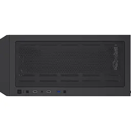 Корпус GameMax Destroyer TG Black [166136] - мініатюра 12